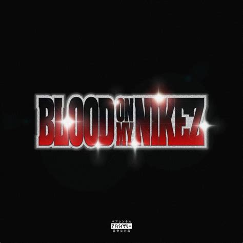 Denzel Curry – BLOOD ON MY NIKEZ Lyrics 